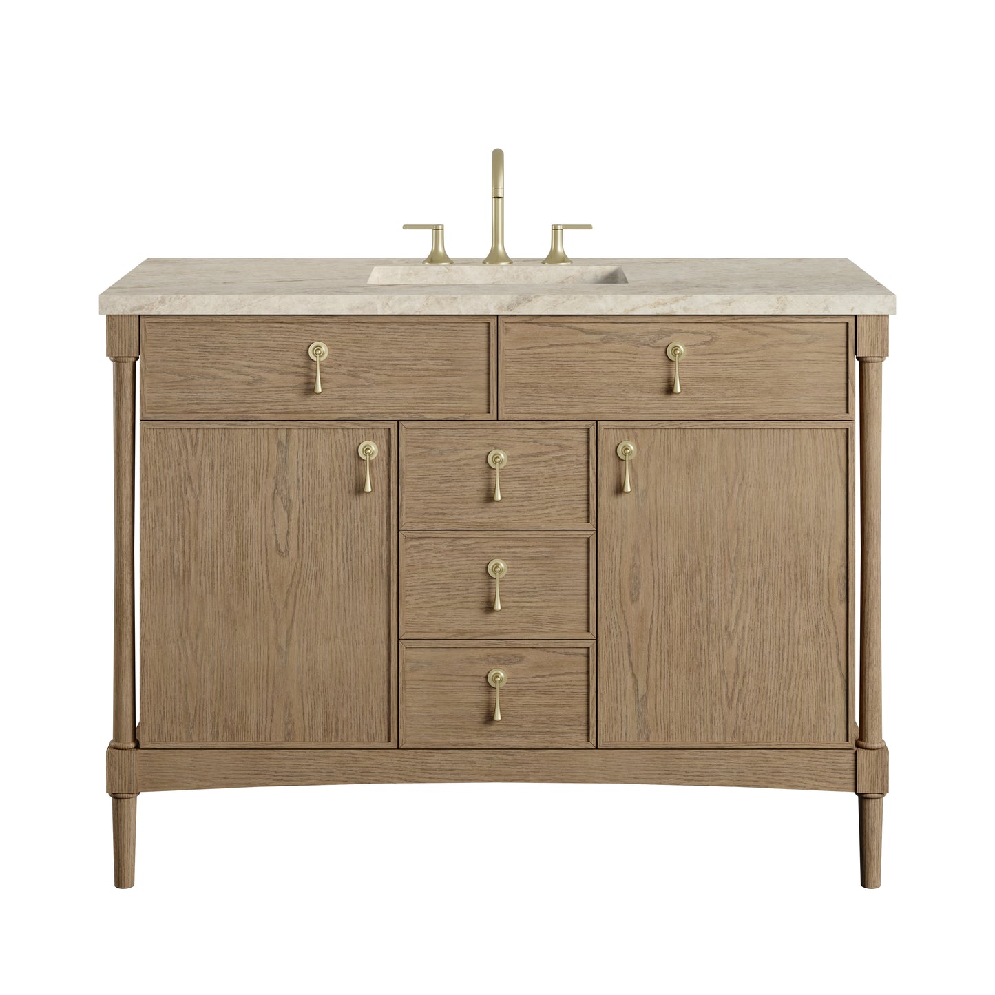 Kinnsden 48" Single Vanity
