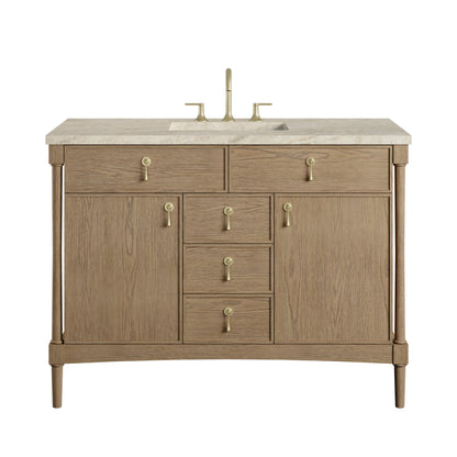 Kinnsden 48" Single Vanity