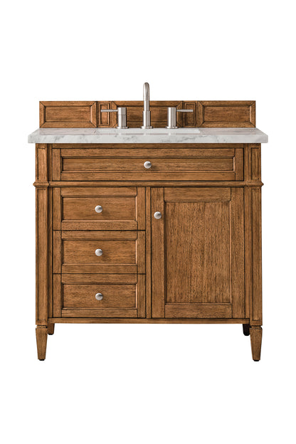 Brittany 36" Single Vanity
