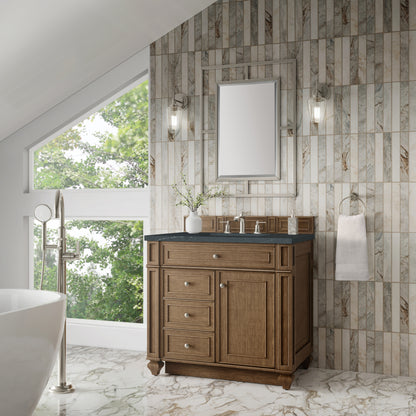 Bristol 36" Single Vanity