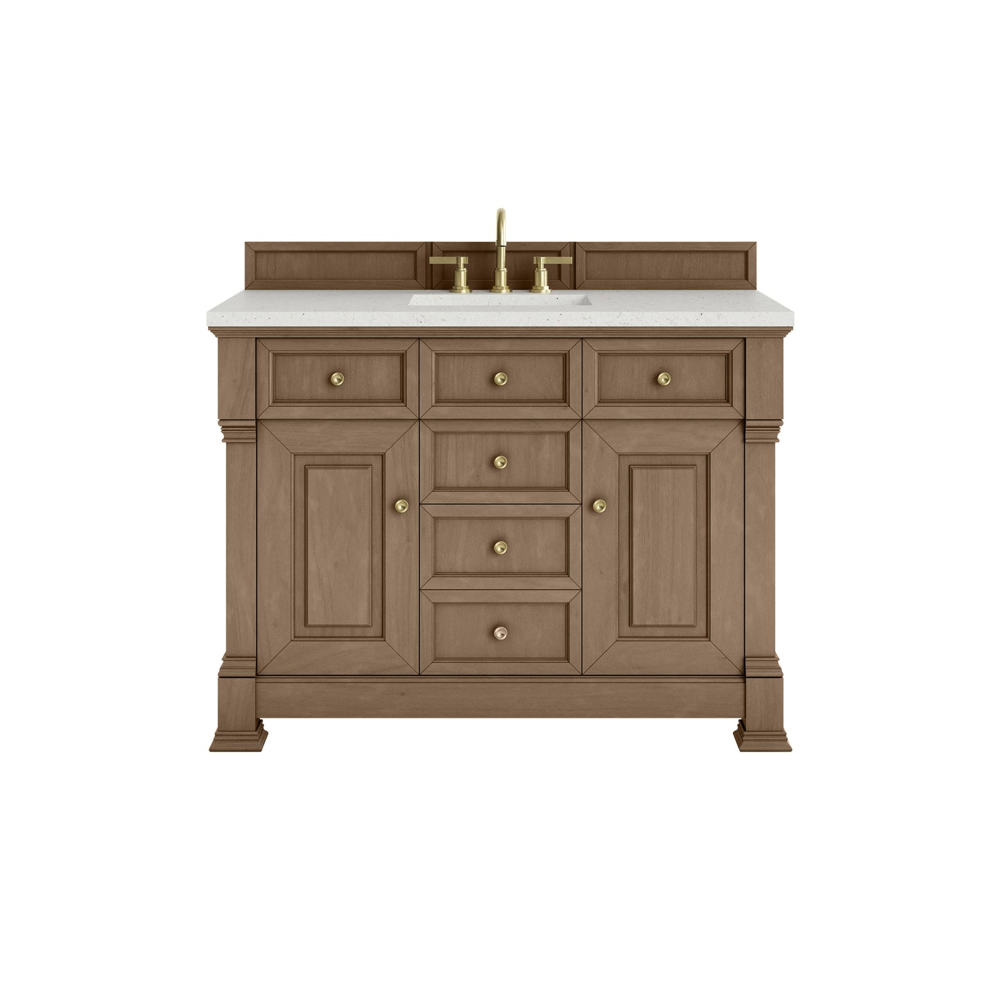 Brookfield 48" Single Vanity