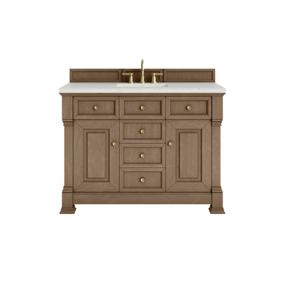 Brookfield 48" Single Vanity