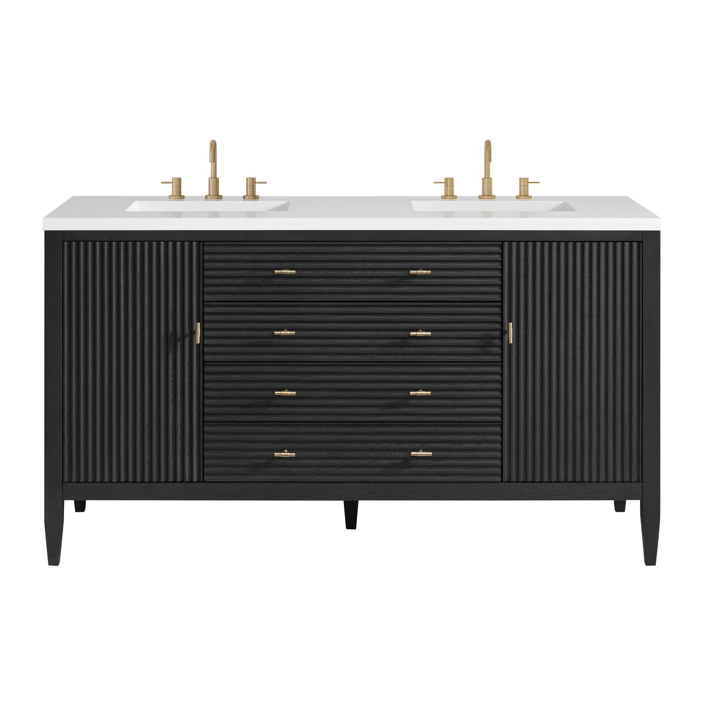Myrrin 60" Double Vanity