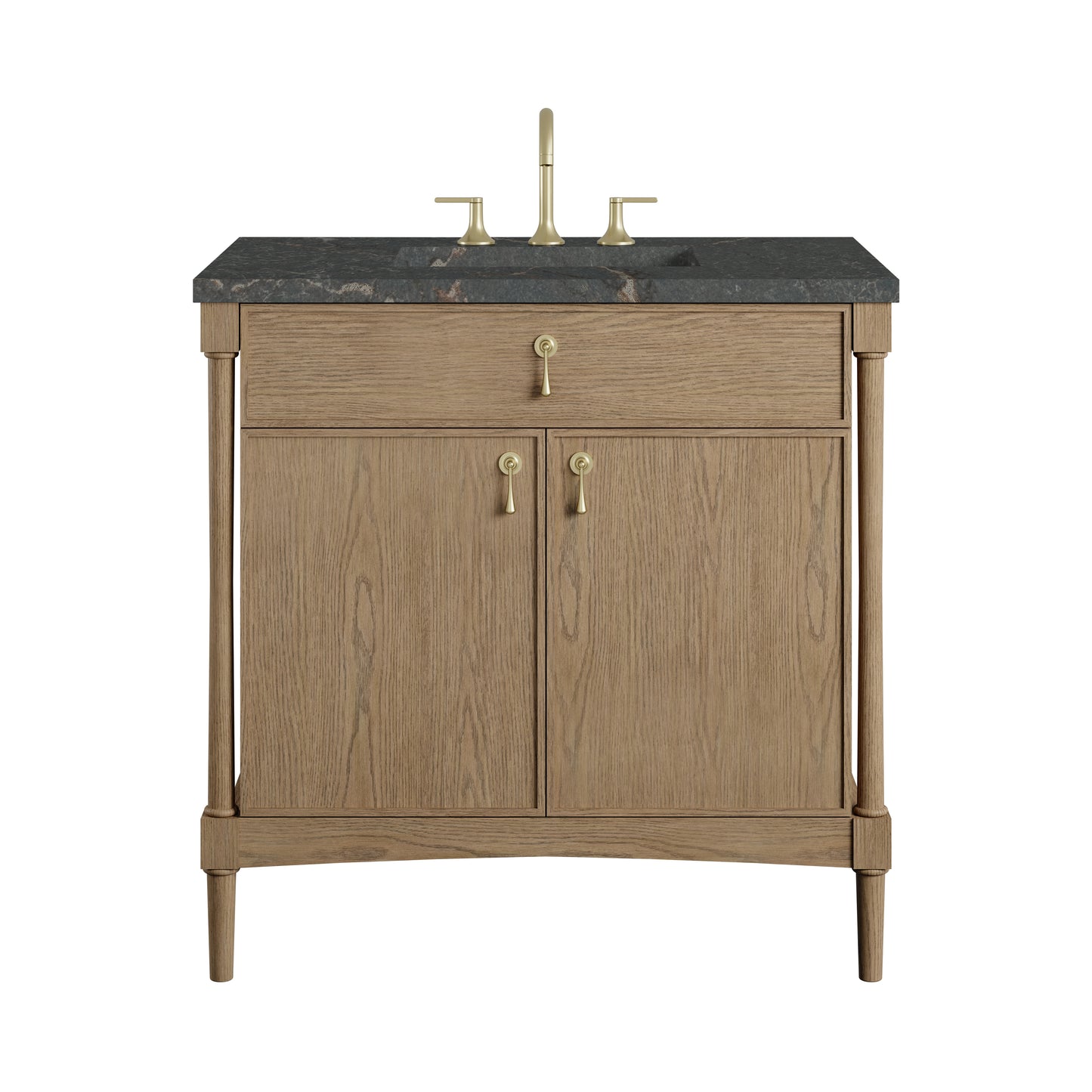 Kinnsden 36" Single Vanity
