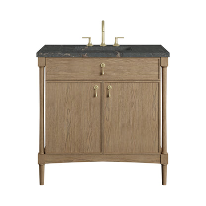 Kinnsden 36" Single Vanity