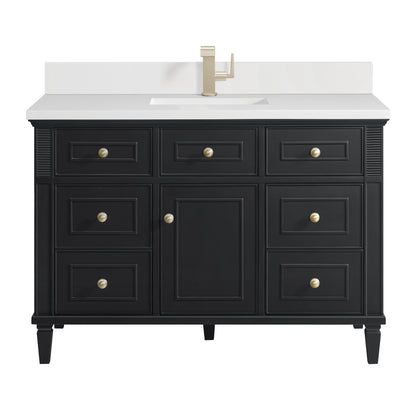 Lorelai 48" Single Vanity