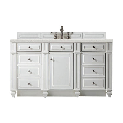 Bristol 60" Single Vanity