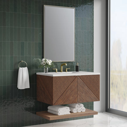 Marcello 36" Single Vanity