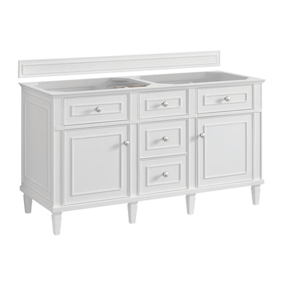 Lorelai 60" Double Vanity