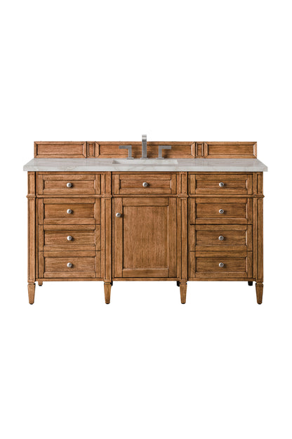 Brittany 60" Single Vanity
