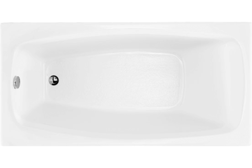Hydro Systems Solitude 6030 Tub