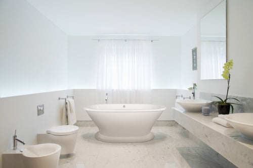 Hydro Systems Sophia 7040 Freestanding Tub