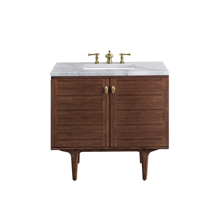 Amberly 36" Single Vanity