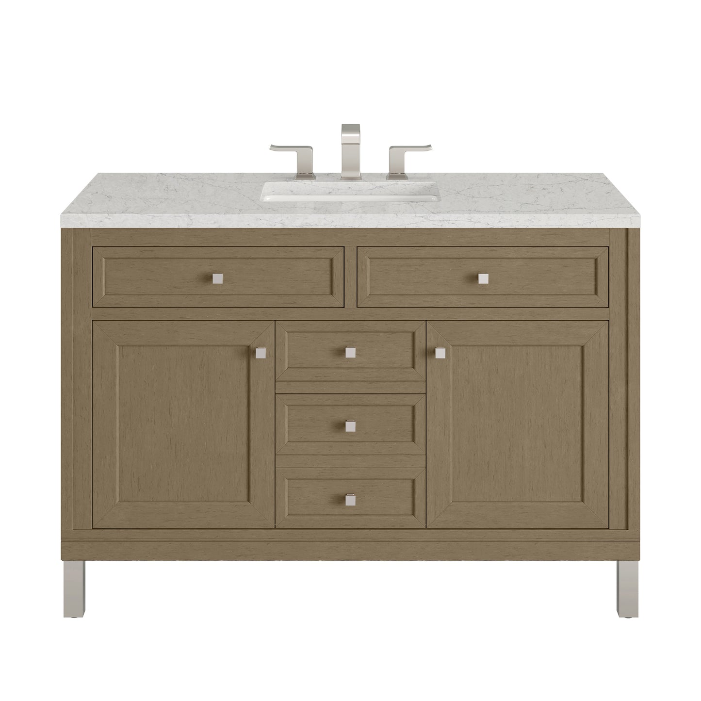Chicago 48" Single Vanity