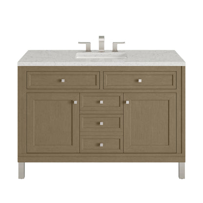 Chicago 48" Single Vanity