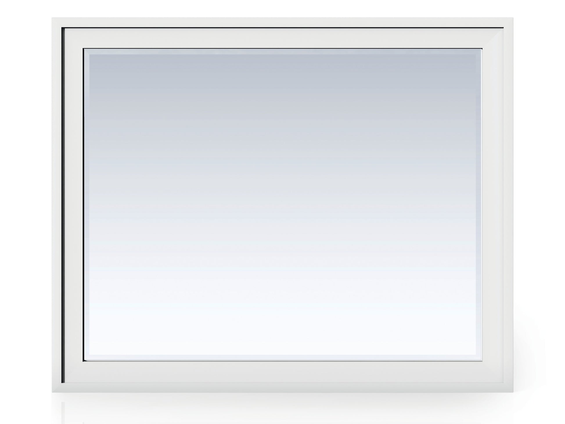 James Martin Vanities Addison 48" Rectangular Mirror