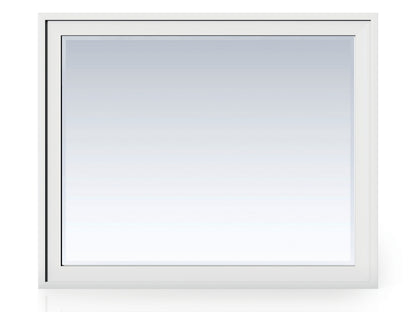 James Martin Vanities Addison 48" Rectangular Mirror