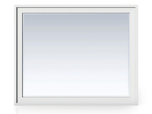 James Martin Vanities Addison 48" Rectangular Mirror