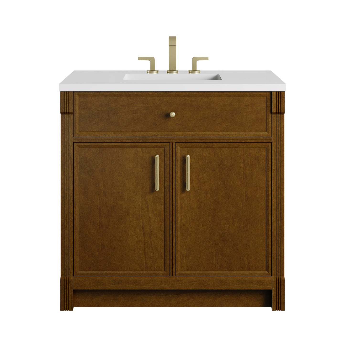 Bellshire 36" Single Vanity