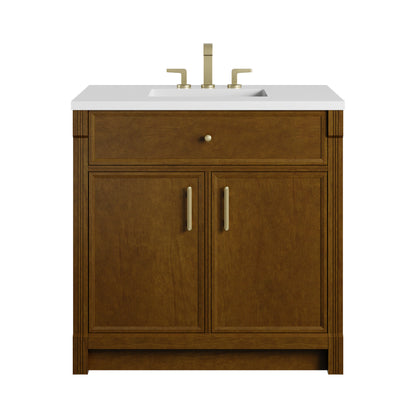Bellshire 36" Single Vanity
