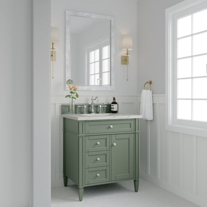 Brittany 30" Single Vanity