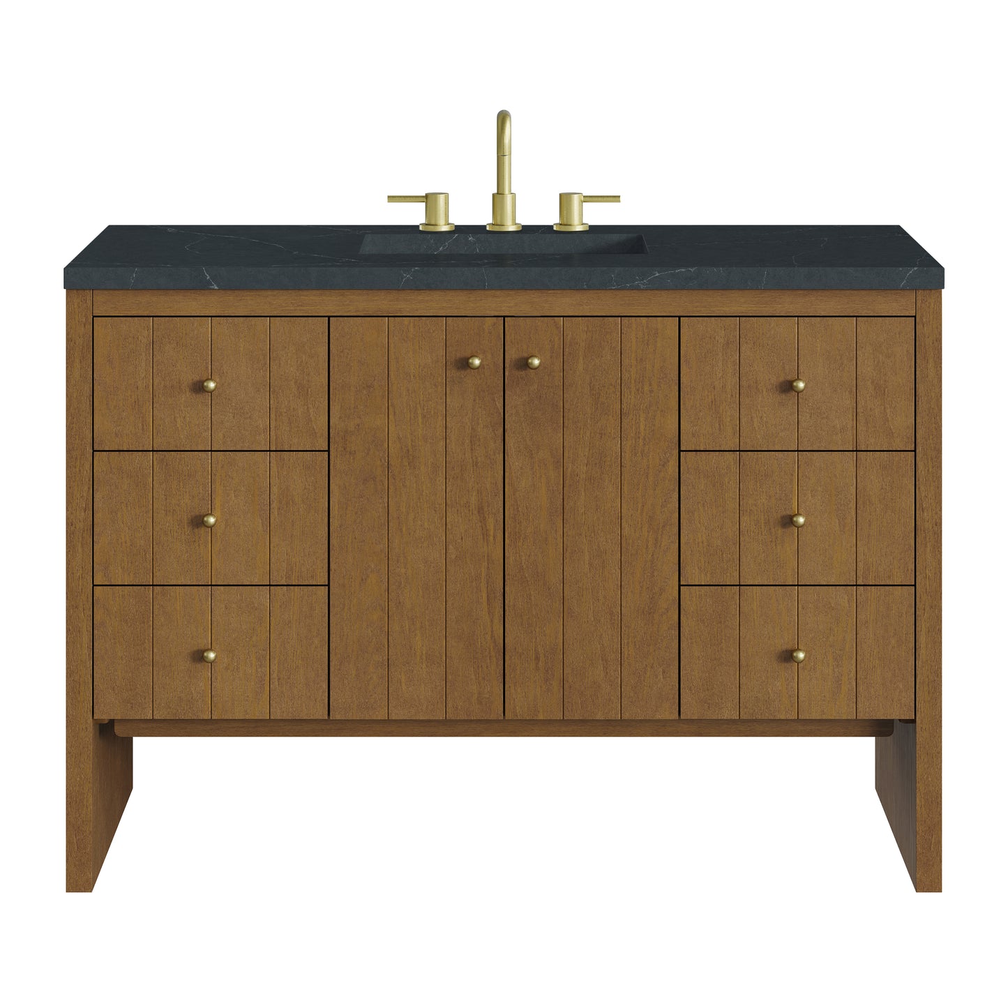 Hudson 48" Single Vanity