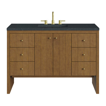 Hudson 48" Single Vanity