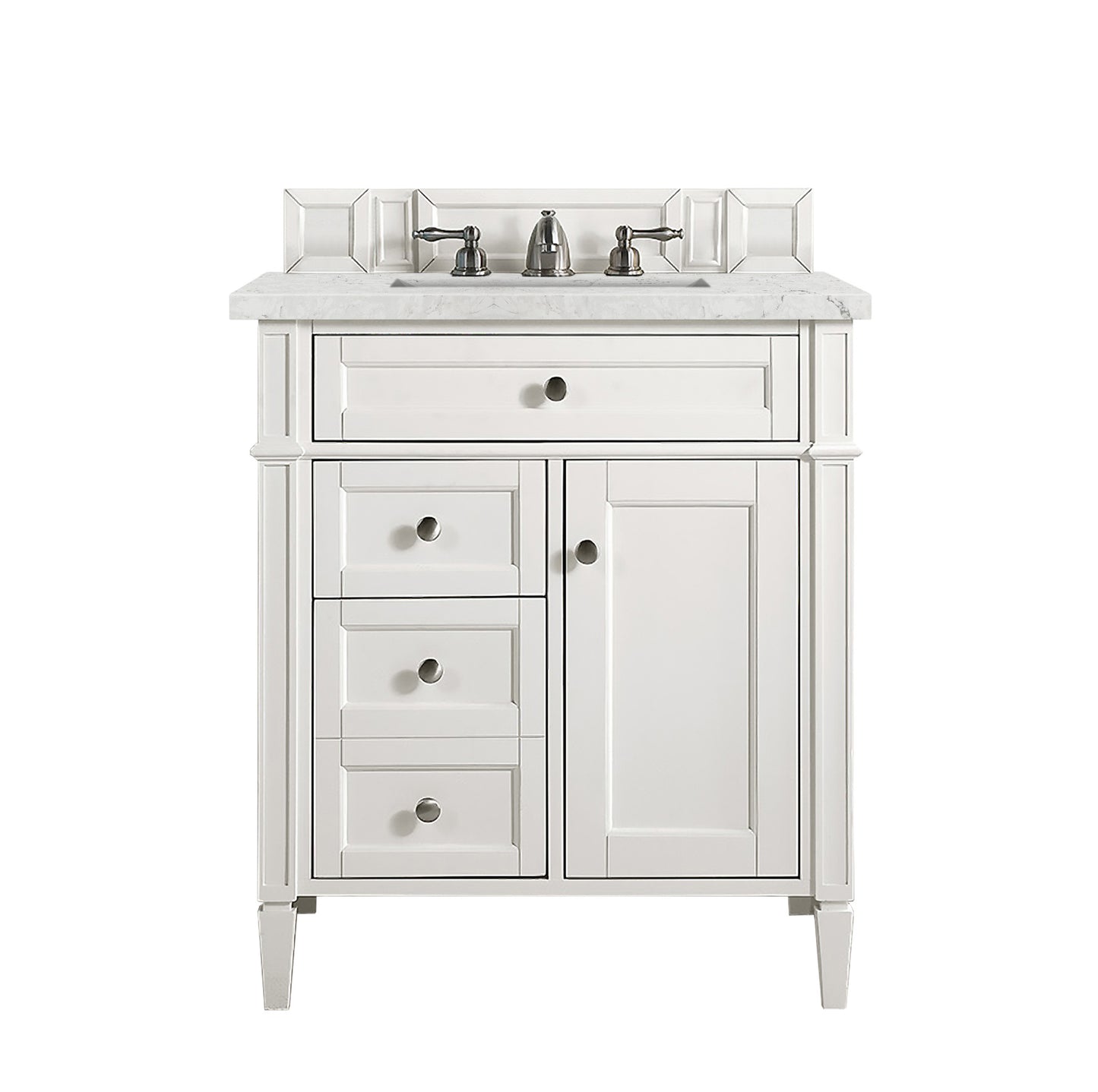 Brittany 30" Single Vanity