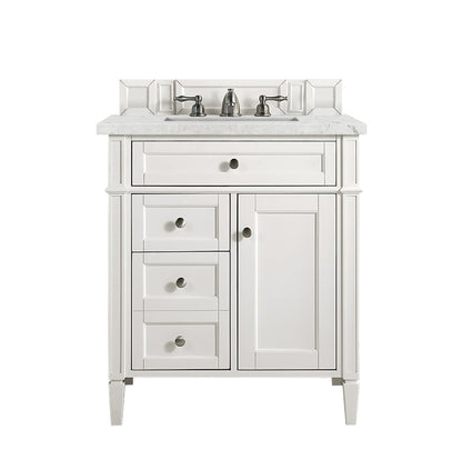 Brittany 30" Single Vanity