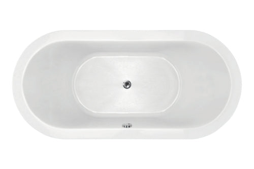 Hydro Systems Emerald Tub