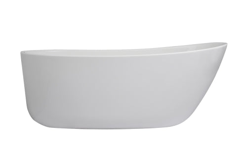 Hydro Systems Obsidian 5830 Freestanding Tub