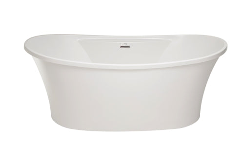 Hydro Systems Breanne Freestanding Tub