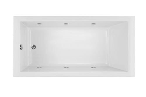 Hydro Systems Lindsey Tub
