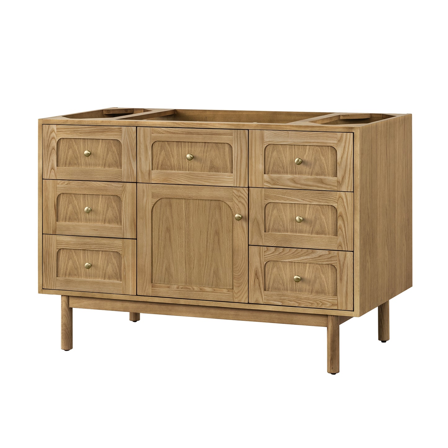 James Martin Vanities Laurent 48" Single Vanity