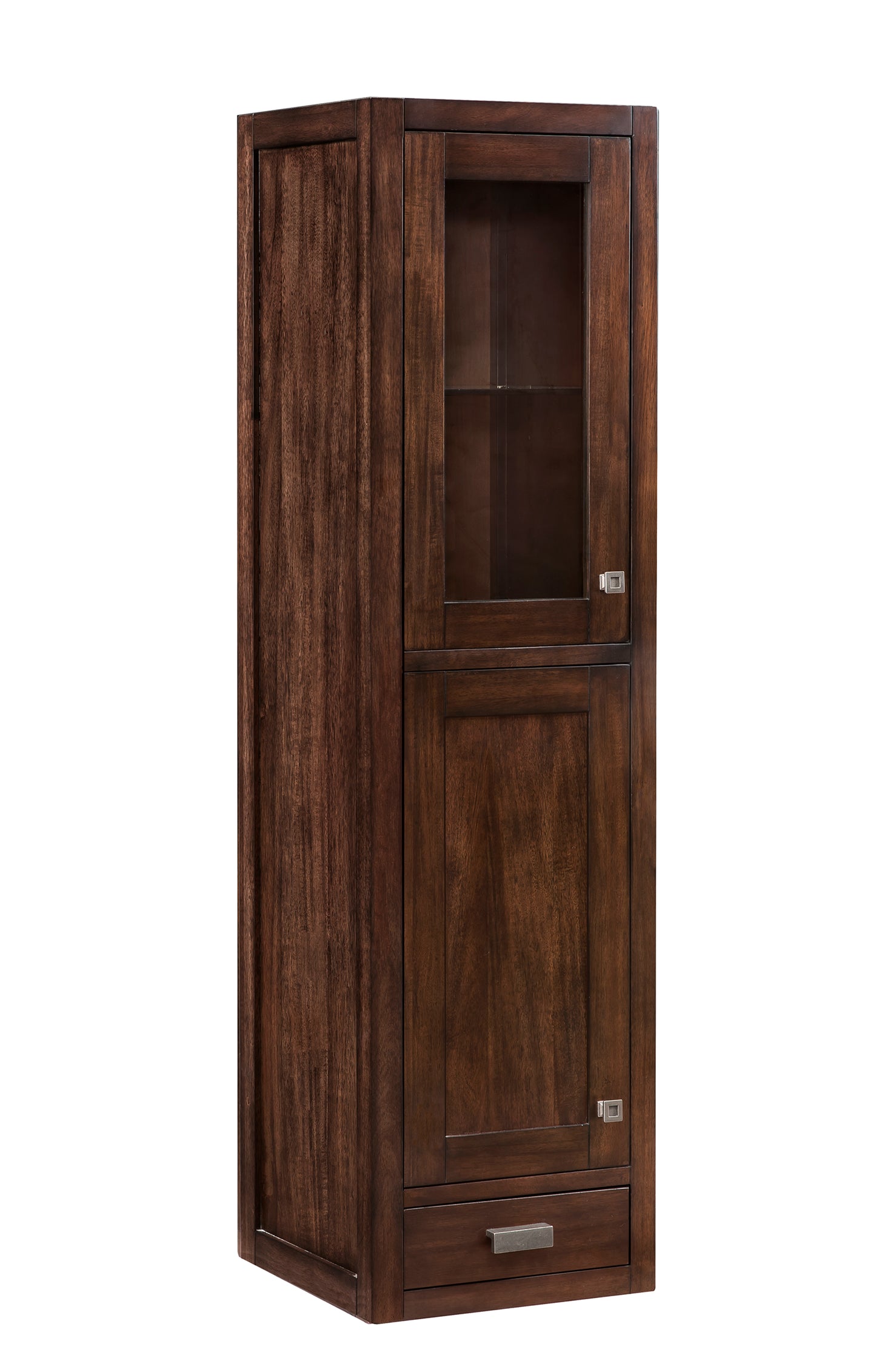 Addison 15" D Grand Tower Hutch