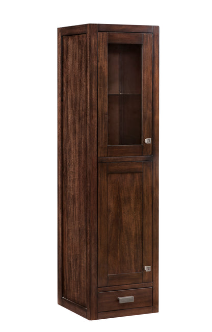 Addison 15" D Grand Tower Hutch