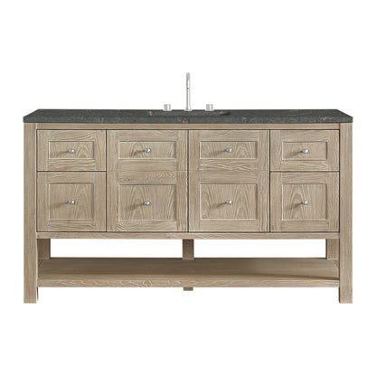 Breckenridge 60" Single Vanity