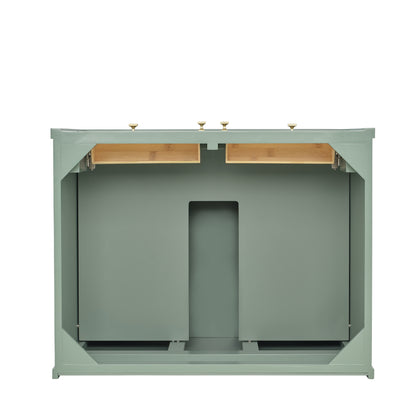 Chicago 30" Single Vanity