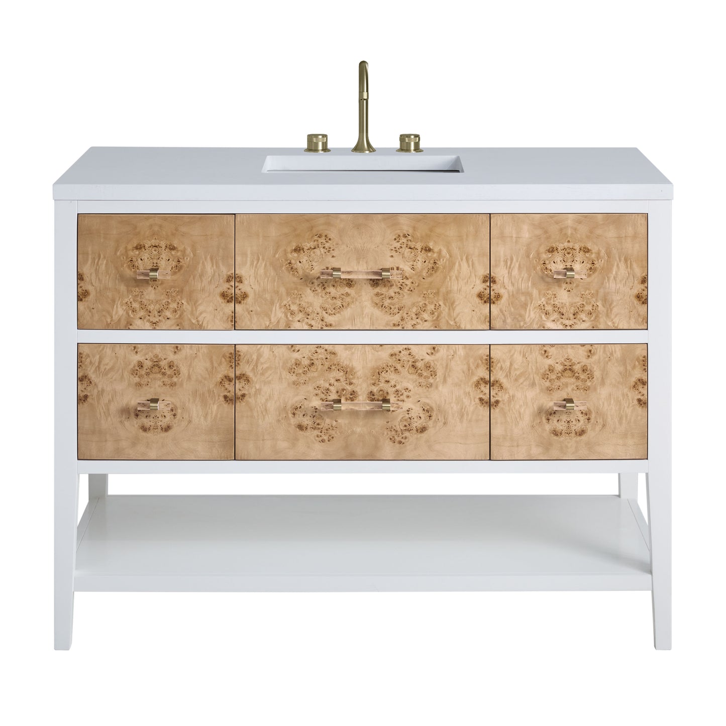 Olena 48" Single Vanity