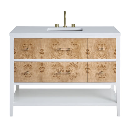 Olena 48" Single Vanity