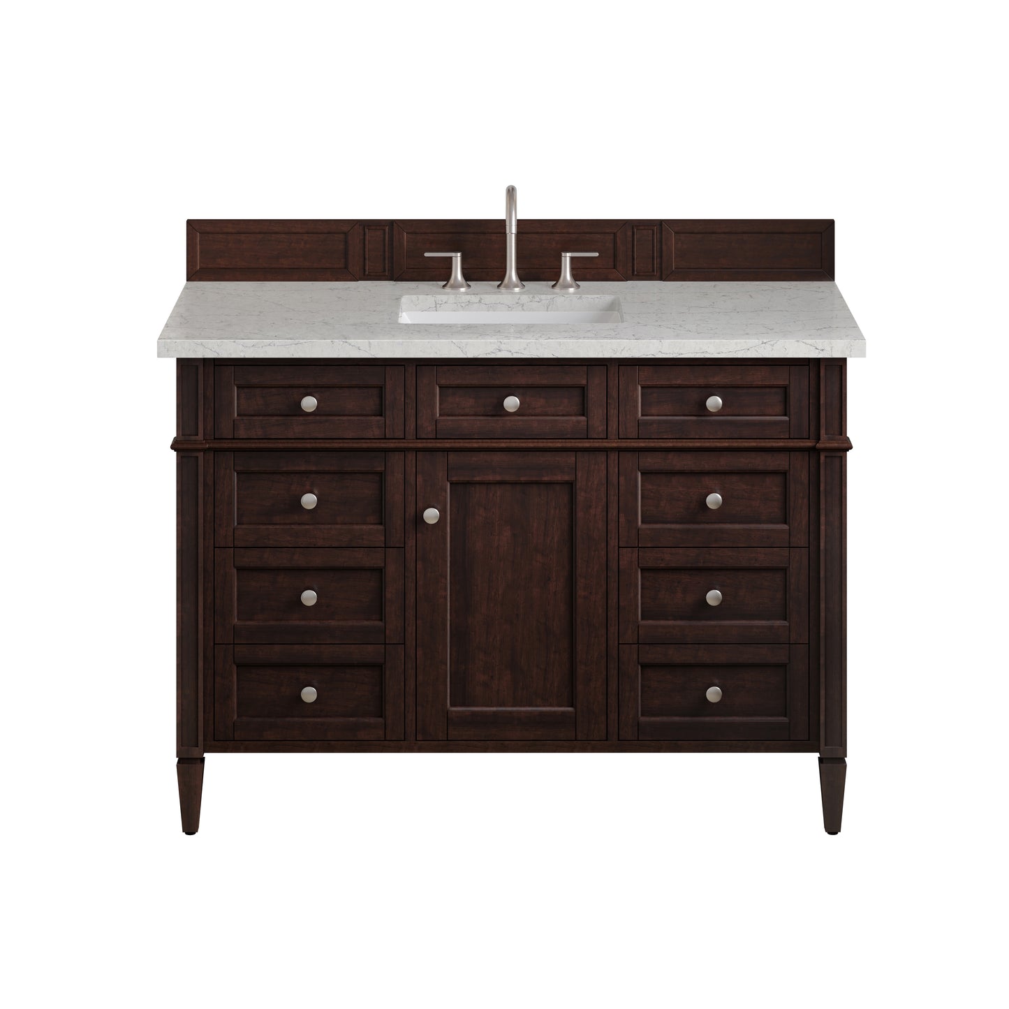 Brittany 48" Single Vanity