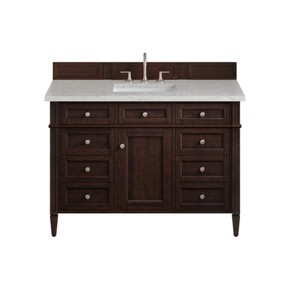 Brittany 48" Single Vanity