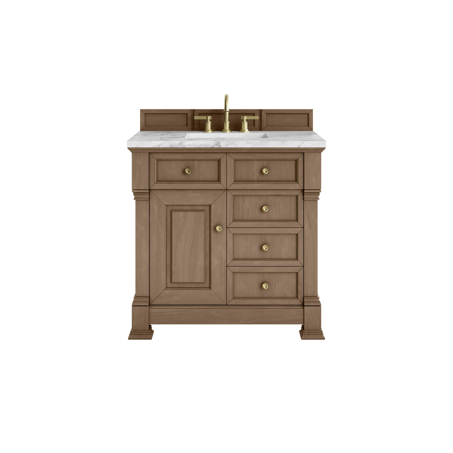 Brookfield 36" Single Vanity