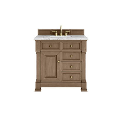 Brookfield 36" Single Vanity