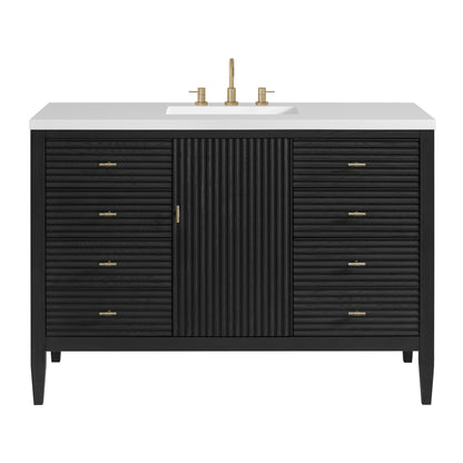 Myrrin 48" Single Vanity