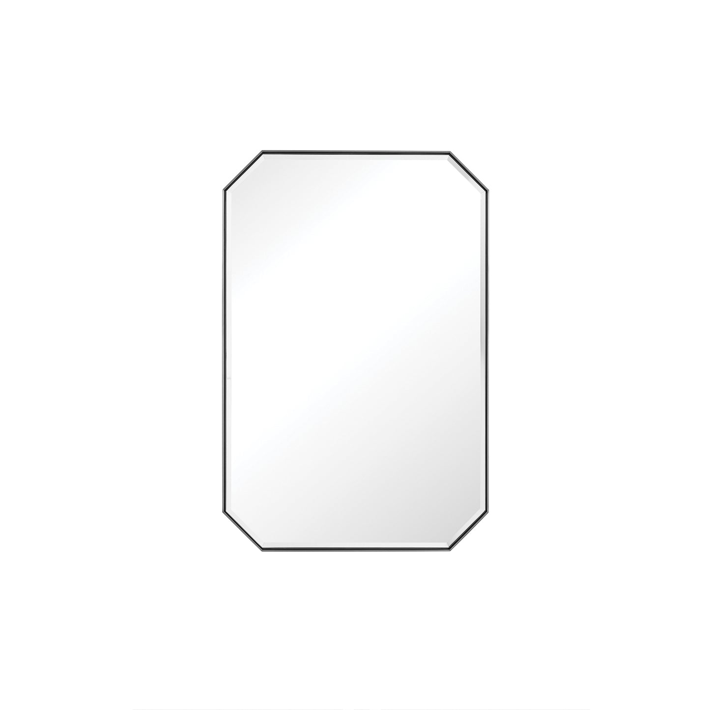 Rohe 24" Octagonal Mirror