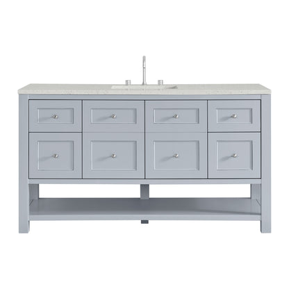 Breckenridge 60" Single Vanity