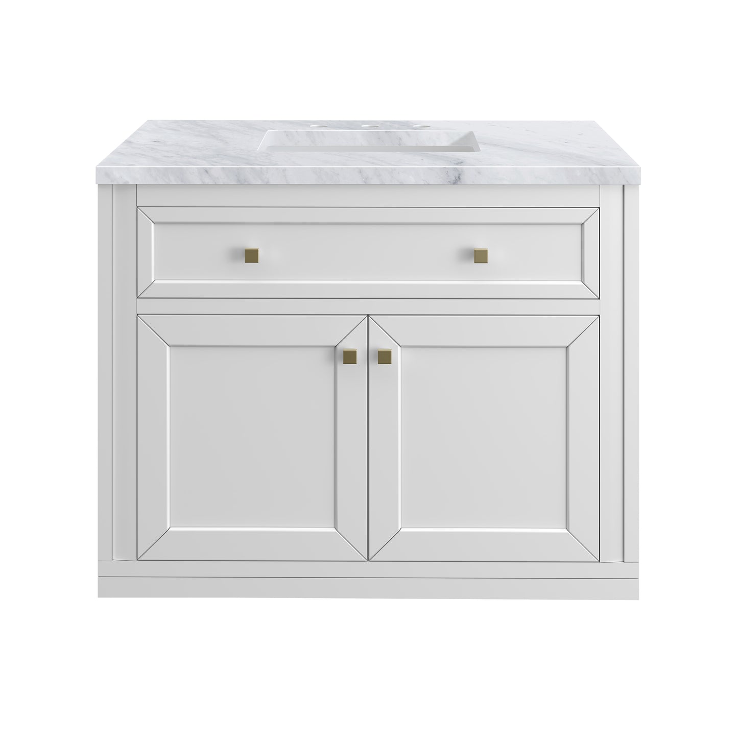 Chicago 36" Single Vanity
