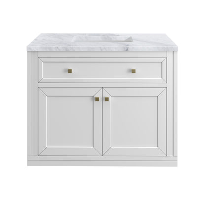 Chicago 36" Single Vanity