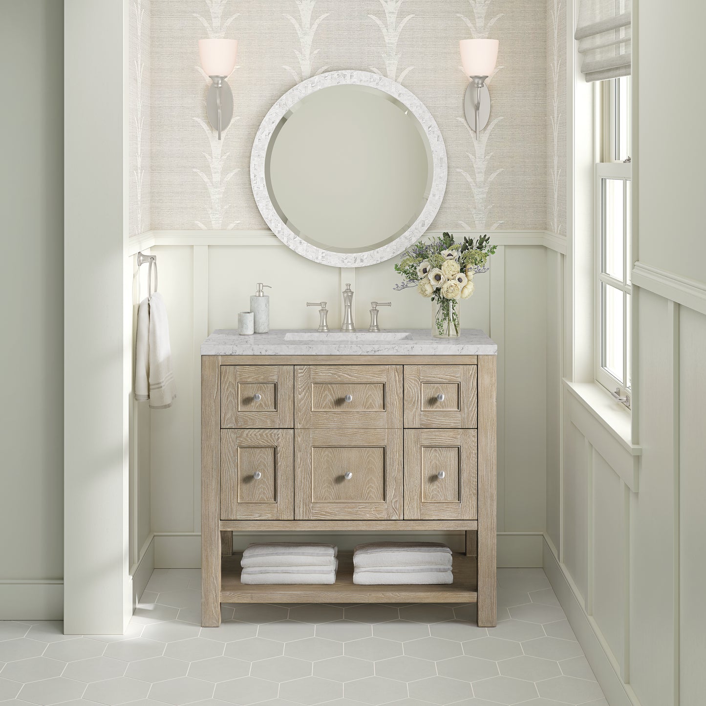 Breckenridge 36" Single Vanity